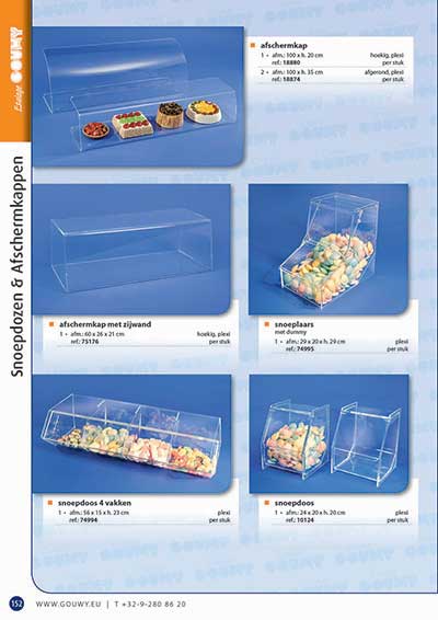 VOEDING (ST13-152)